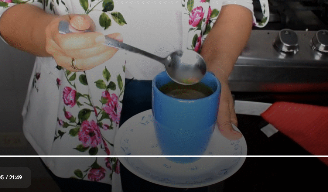 AGUA ANTIBIOTICA NATURAL – AROMATICA ANTICANCERIGENA Y ANTIINFLAMATORIA