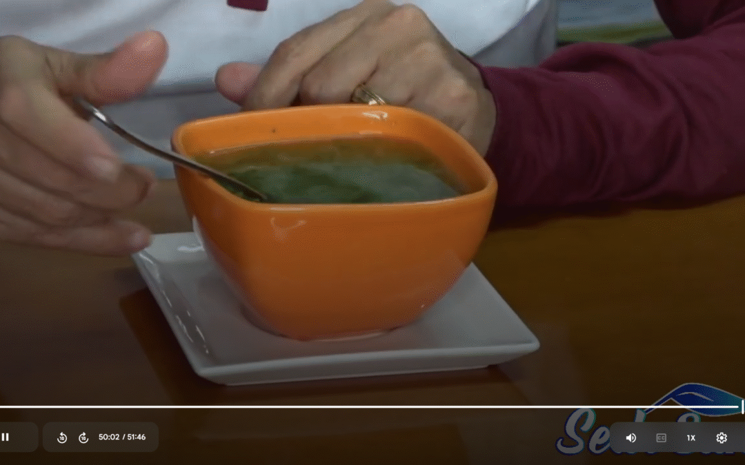 CALDO DEPURADOR – DIABETES, HIGADO GRASO, HIPERTENSION – DIURETICOS – ALIMENTACION SALUDABLE