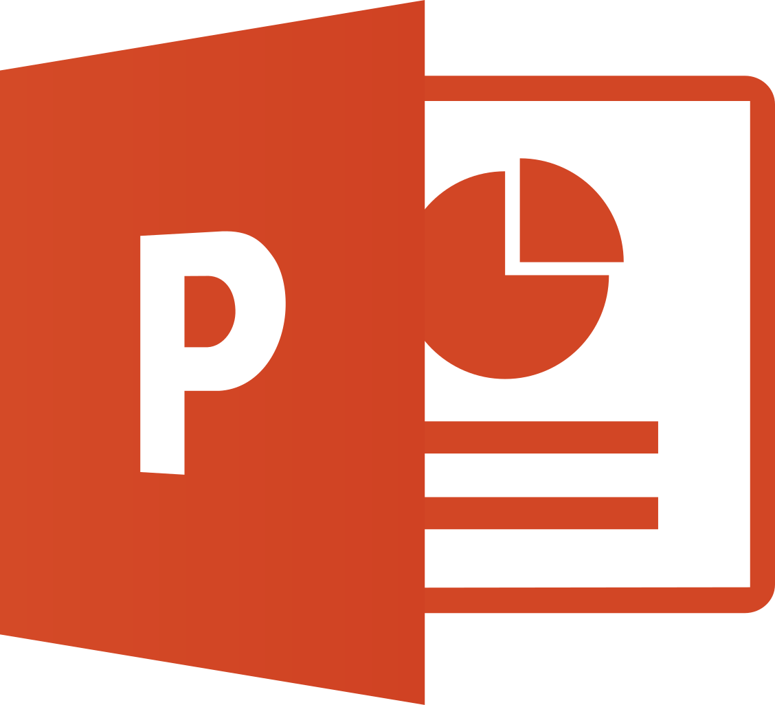 LOGO POWERPOINT