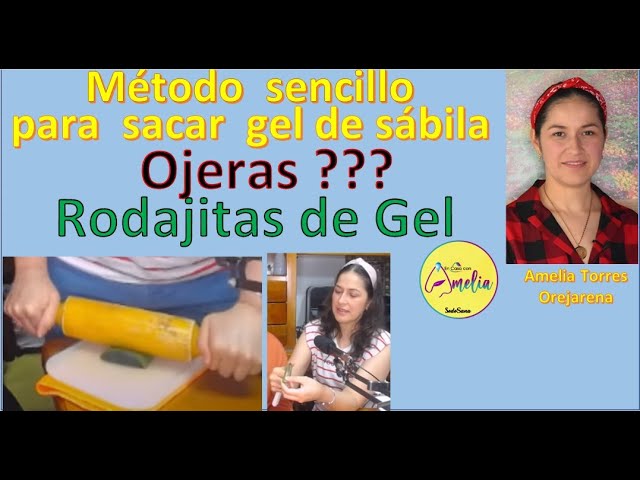 Remedio para las Ojeras