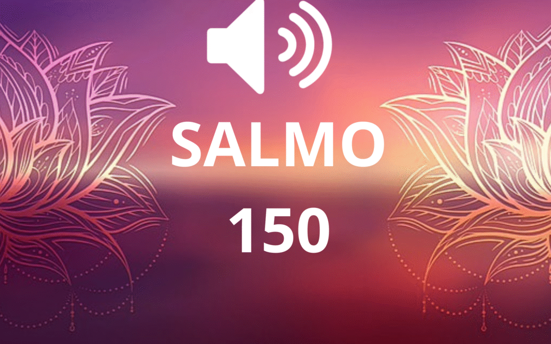 SALMO 150