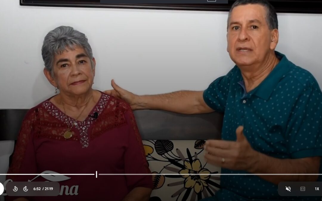 ASI ME RECUPERE DESPUES DE TRES INFARTOS