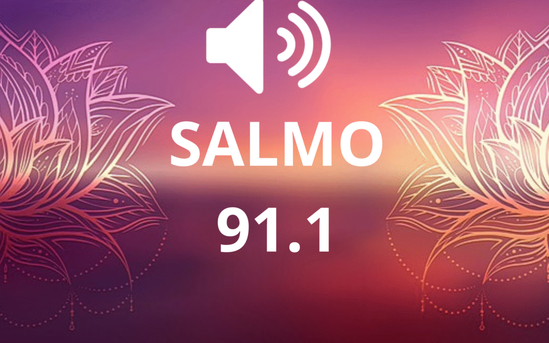 Salmo 91.1