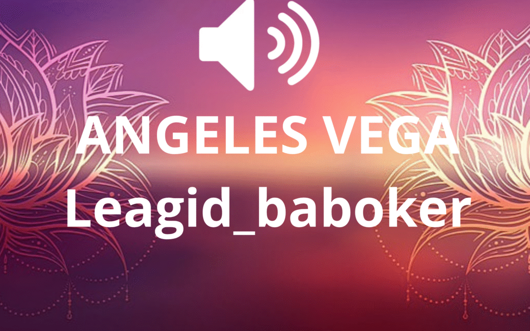 ANGELES VEGA