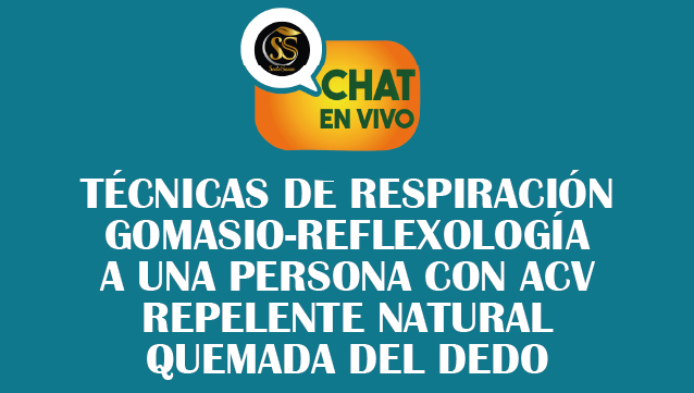 OXIGENACIÓN DEL CUERPO-TÉCNICAS DE RESPIRACIÓN-GOMASIO-REFLEXOLOGÍA A UNA PERSONA CON ACV-REPELENTE NATURAL-QUEMADA DEL DEDO EN VIVOCHAT EN VIVO ZOOM-ABRIL-23-2025-1_00 PM