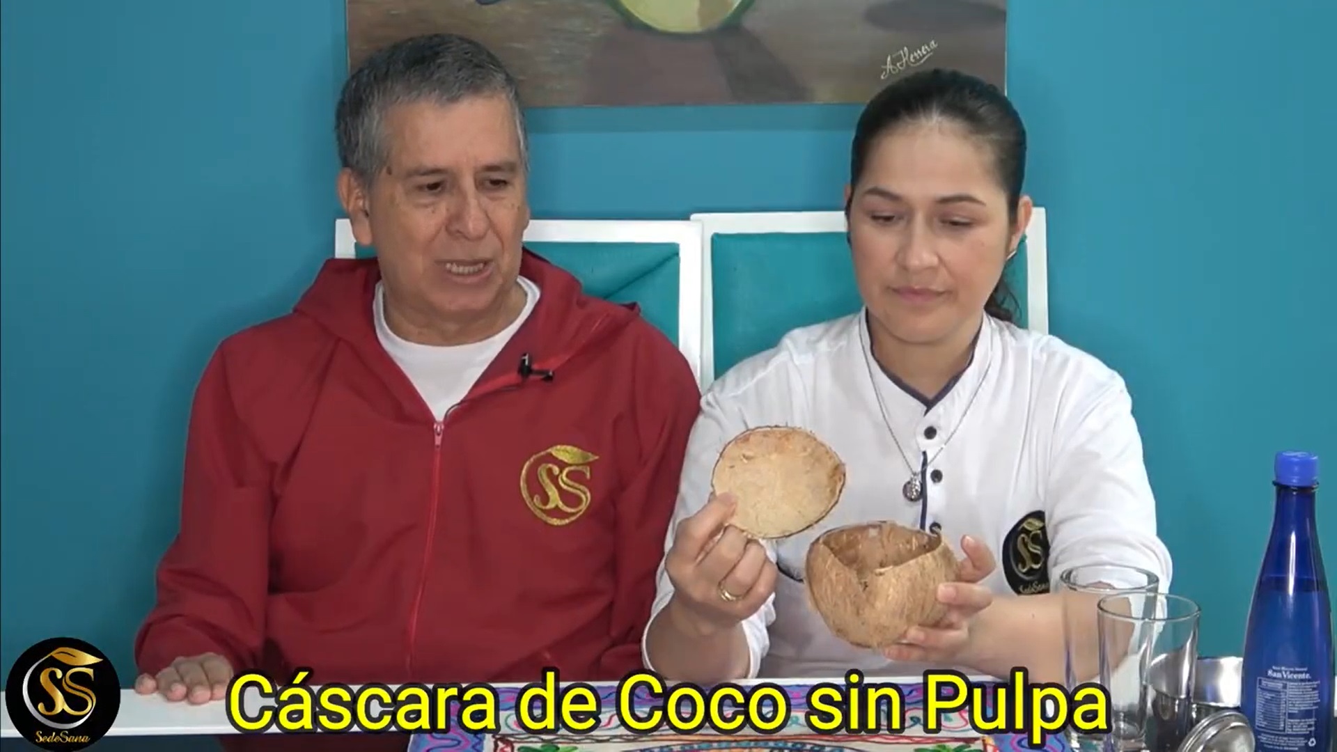 JUGO VASTAGO
