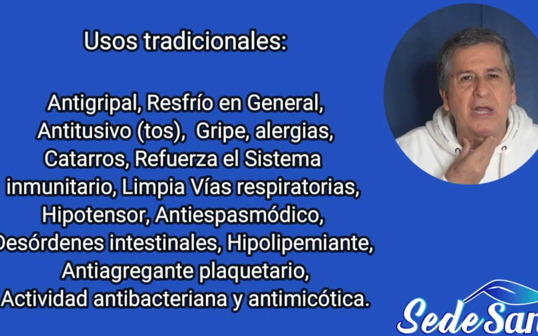 ENFERMEDADES VIRALES_ Remedios Naturales – Luis Antonio Melón