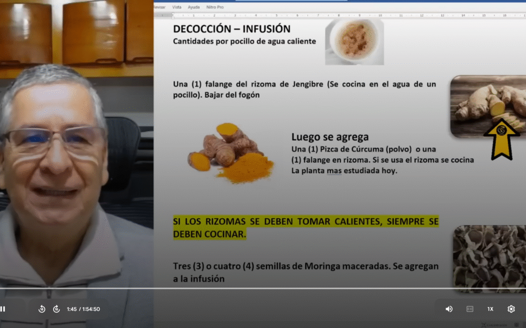 EL TÉ SANA – 25 DE JULIO, 2024- LUIS ANTONIO MELÓN