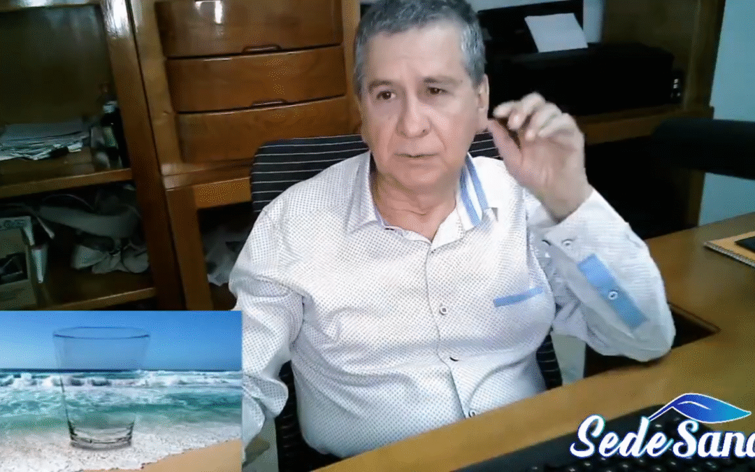 EL AGUA DE MAR _ Junio-022020- LUIS ANTONIO MELÓN GÓMEZ