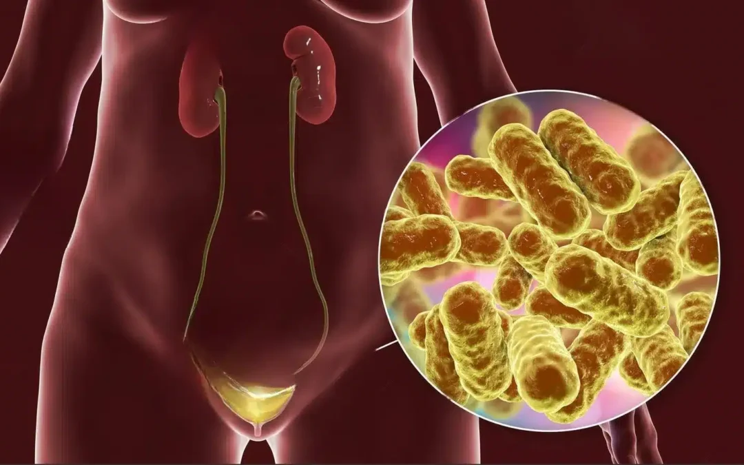 CISTITIS – LIMPIEZA VAGINAL – LUIS ANTONIO MELÓN