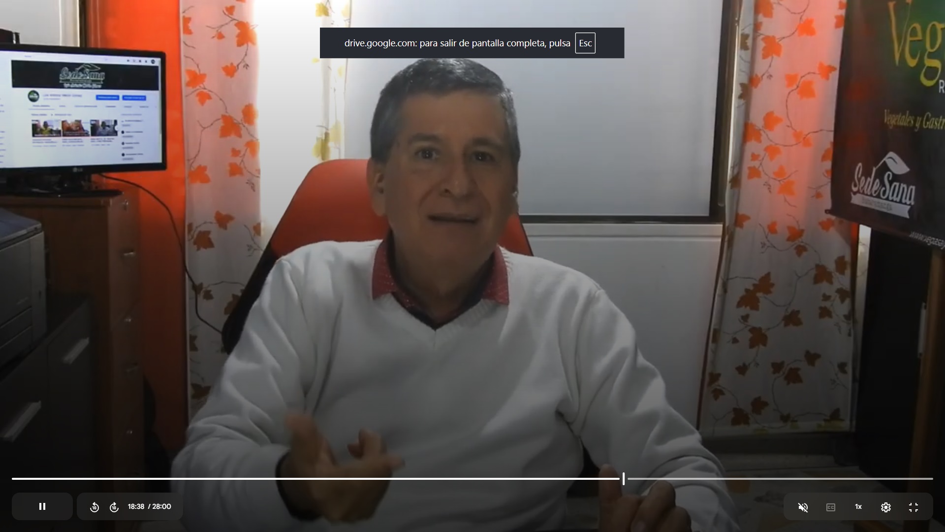 JUGO VASTAGO