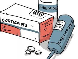 CORTICOIDE