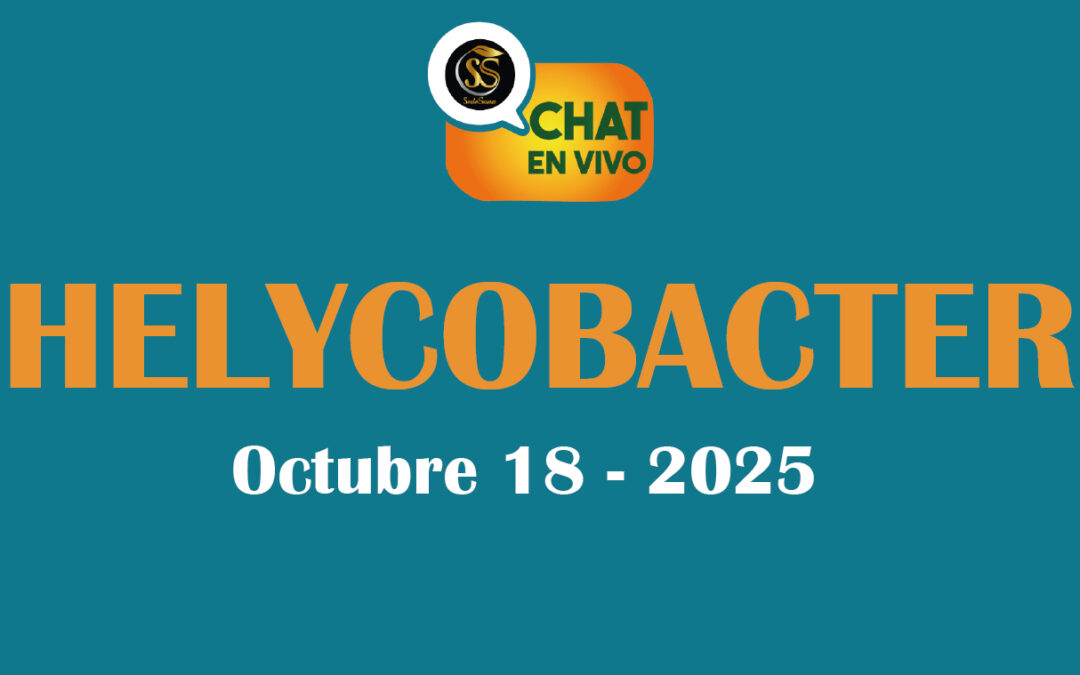 HELYCOBACTER – OCTUBRE-18-2025