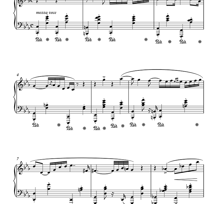 Nocturno – Chopin_13